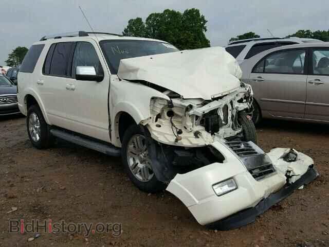 Photo 1FMEU75E49UA23838 - FORD EXPLORER 2009