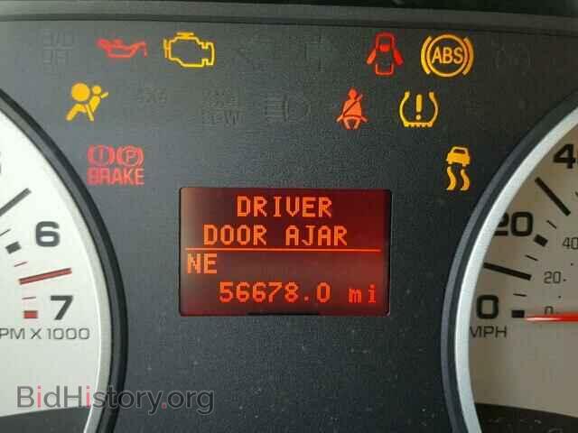 2009 FORD EXPLORER - VIN: 1FMEU75E49UA23838 - Фото 8