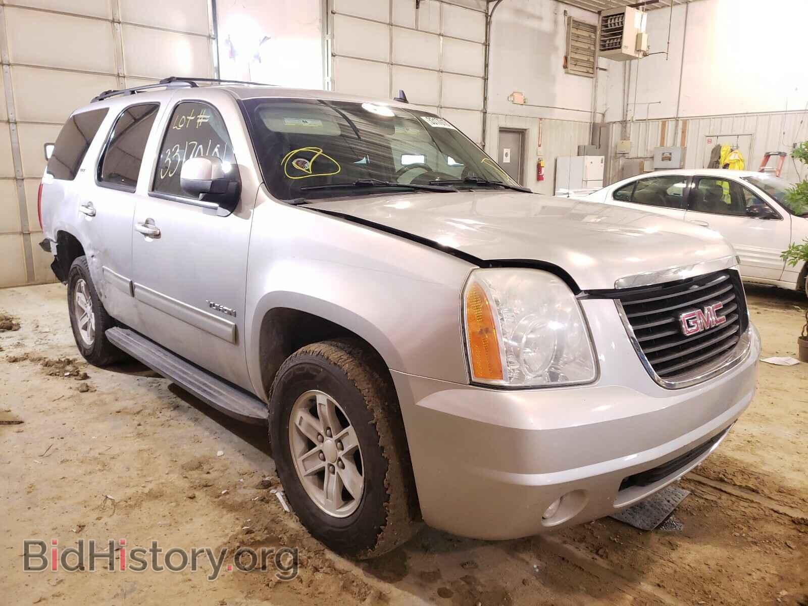 Photo 1GKS1CE03CR120010 - GMC YUKON 2012