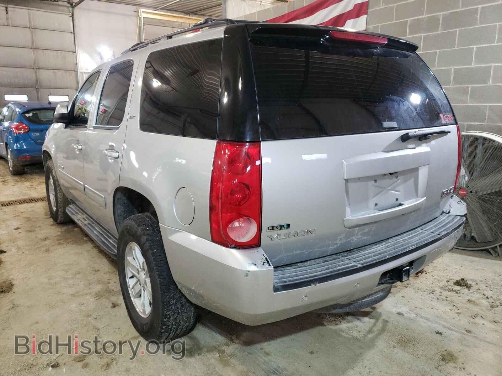 2012 GMC YUKON - VIN: 1GKS1CE03CR120010 - Фото 3
