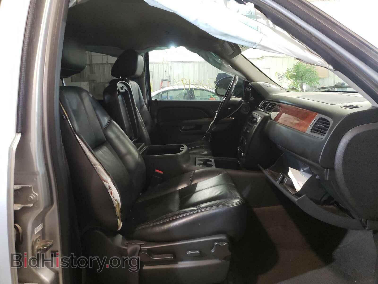 2012 GMC YUKON - VIN: 1GKS1CE03CR120010 - Фото 5