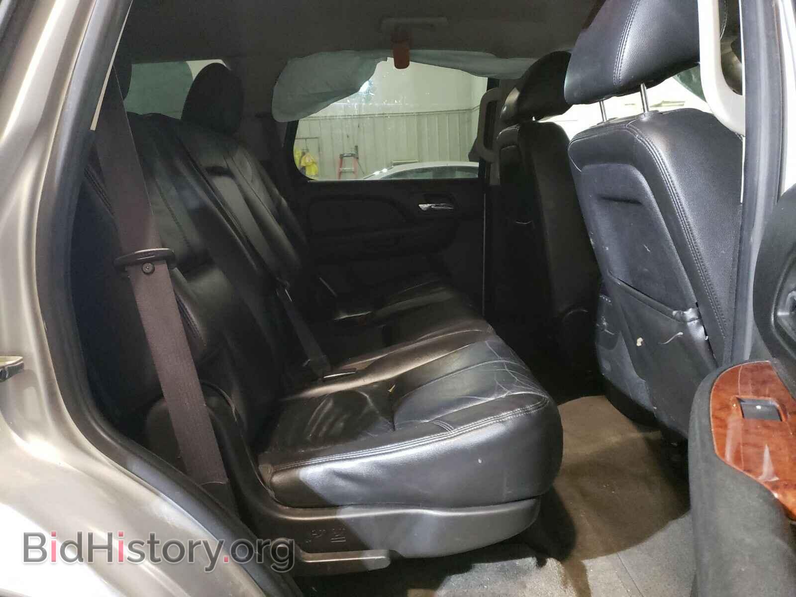 2012 GMC YUKON - VIN: 1GKS1CE03CR120010 - Фото 6
