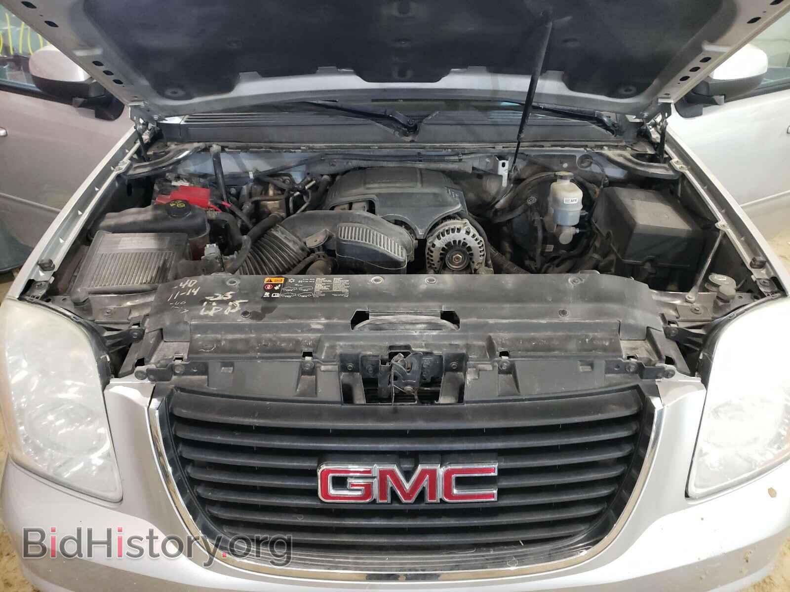 2012 GMC YUKON - VIN: 1GKS1CE03CR120010 - Фото 7