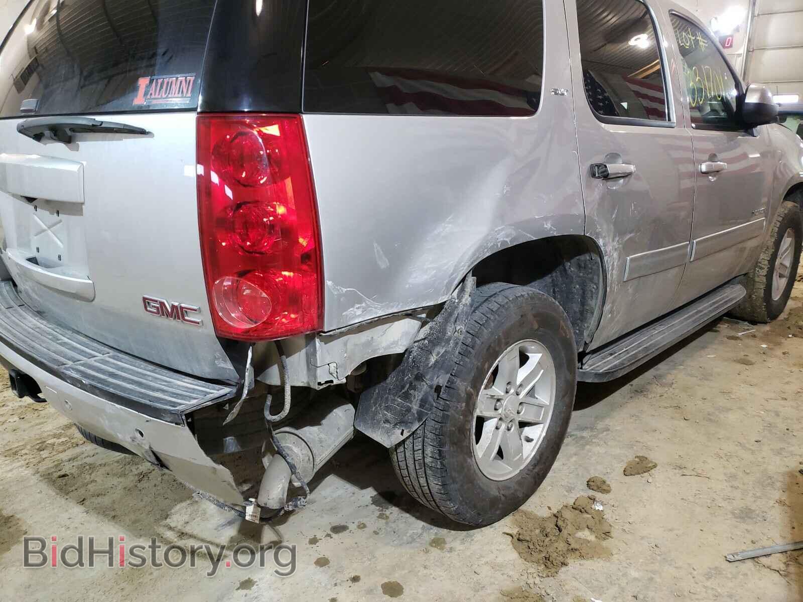 2012 GMC YUKON - VIN: 1GKS1CE03CR120010 - Фото 9