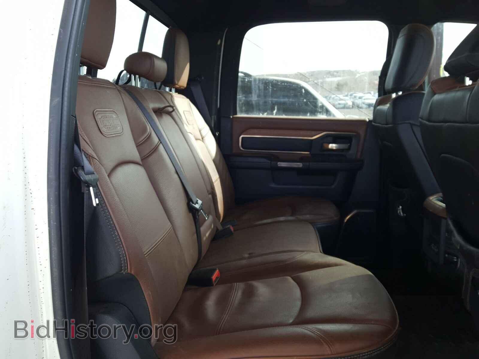 2019 RAM 3500 - VIN: 3C63R3KLXKG726143 - Photo 6