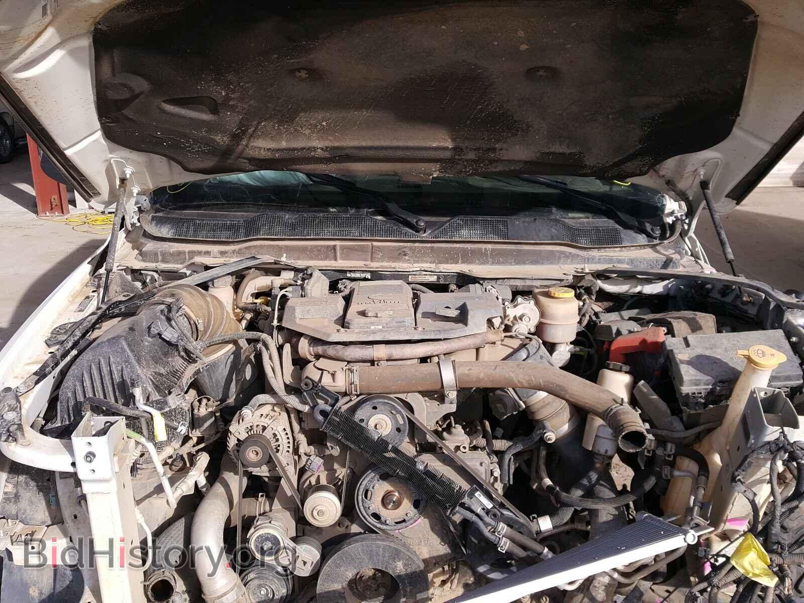 2019 RAM 3500 - VIN: 3C63R3KLXKG726143 - Photo 7