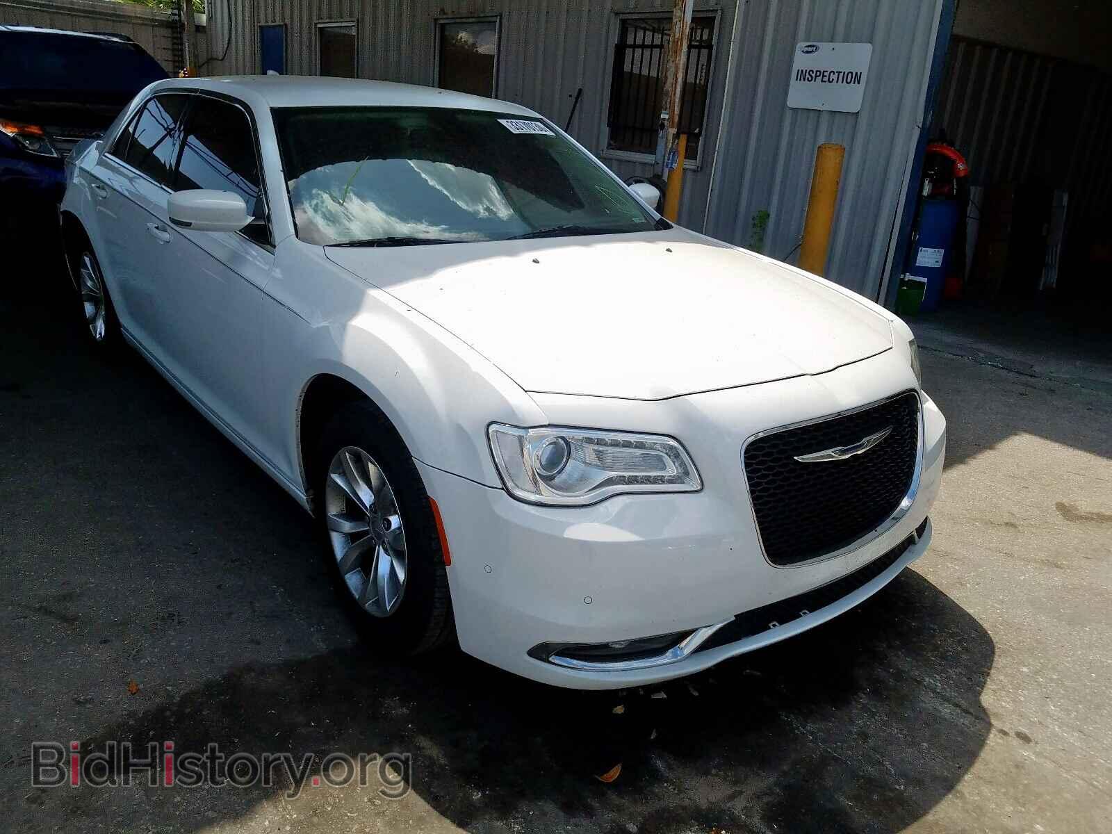 Photo 2C3CCAAG6FH763347 - CHRYSLER 300 2015