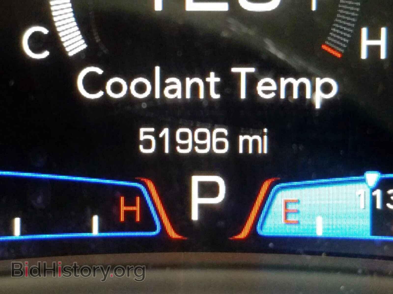 2015 CHRYSLER 300 - VIN: 2C3CCAAG6FH763347 - Фото 8
