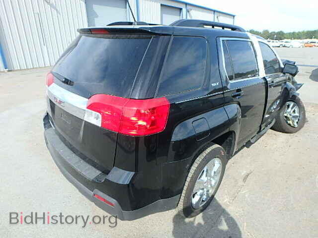 2015 GMC TERRAIN - VIN: 2GKALSEK0F6186743 - Photo 4