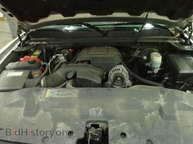 2009 CHEVROLET SILVERADO - VIN: 2GCEC290491103533 - Фото 7