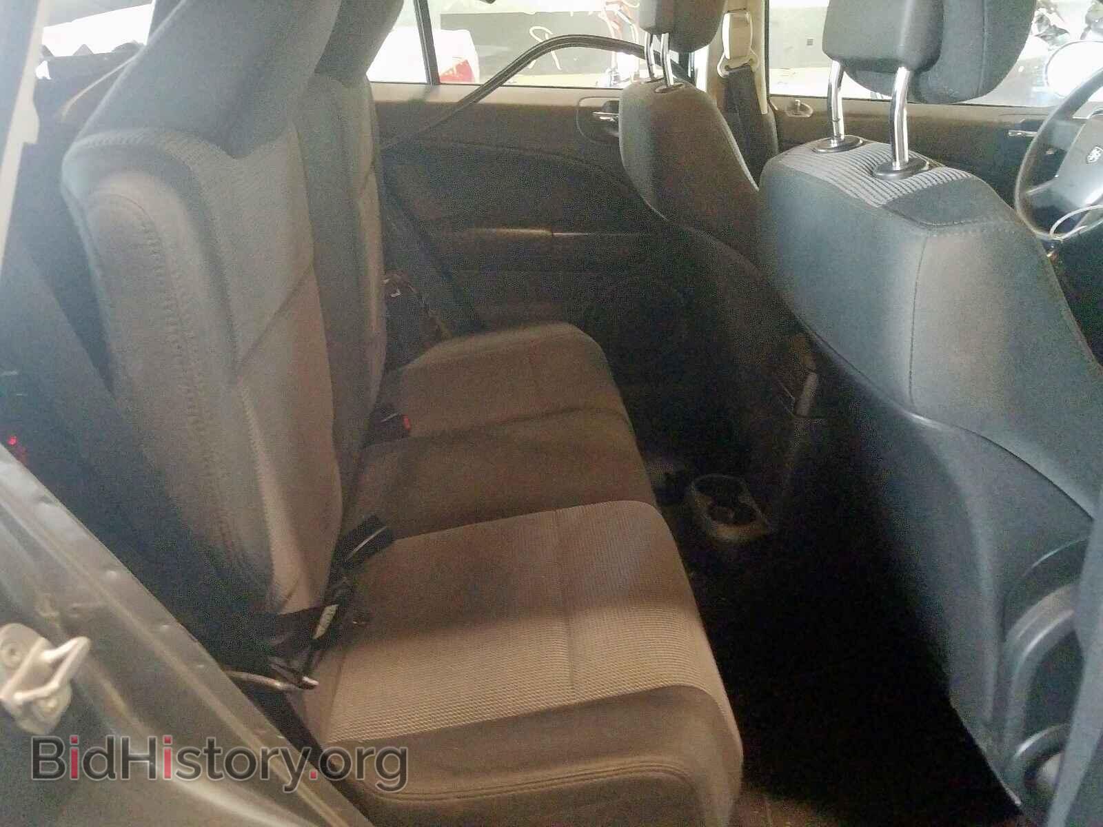2012 DODGE CALIBER - VIN: 1C3CDWDA9CD531514 - Photo 6