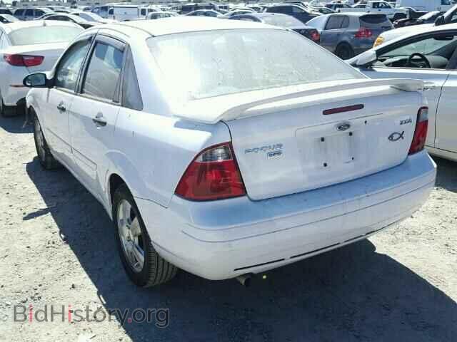 2005 FORD FOCUS - VIN: 1FAFP34N65W138651 - Фото 3