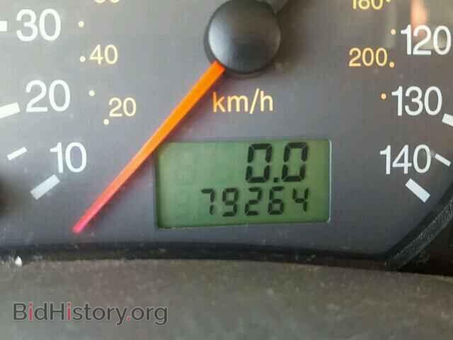 2005 FORD FOCUS - VIN: 1FAFP34N65W138651 - Фото 8