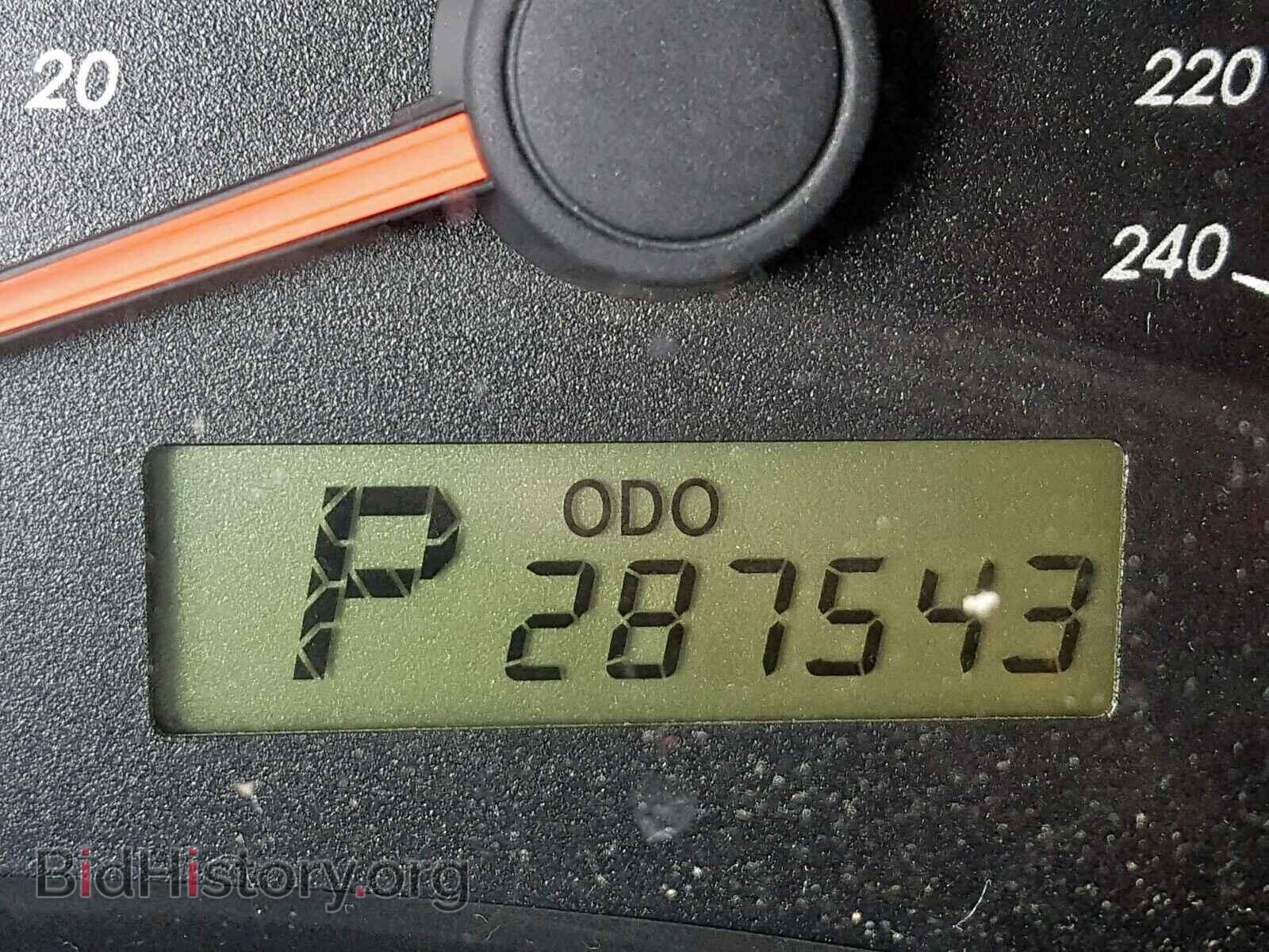 2012 TOYOTA COROLLA BA - VIN: 2T1BU4EE0CC793044 - Фото 8