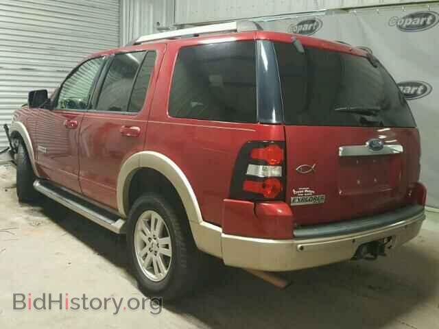 2006 FORD EXPLORER - VIN: 1FMEU64836UA23041 - Photo 3