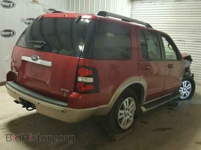 2006 FORD EXPLORER - VIN: 1FMEU64836UA23041 - Photo 4