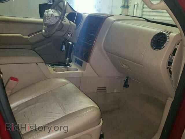 2006 FORD EXPLORER - VIN: 1FMEU64836UA23041 - Photo 5