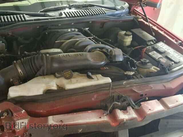 2006 FORD EXPLORER - VIN: 1FMEU64836UA23041 - Photo 7