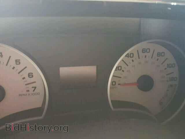 2006 FORD EXPLORER - VIN: 1FMEU64836UA23041 - Photo 8