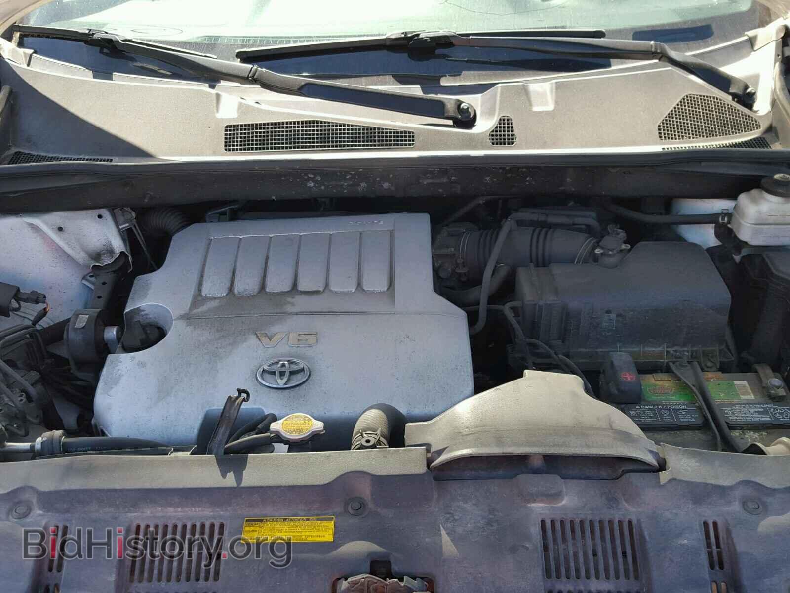 2012 TOYOTA HIGHLANDER - VIN: 5TDYK3EH4CS065495 - Фото 7