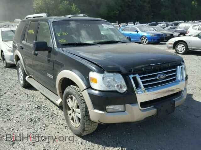 Фотография 1FMEU74E16UB52116 - FORD EXPLORER 2006