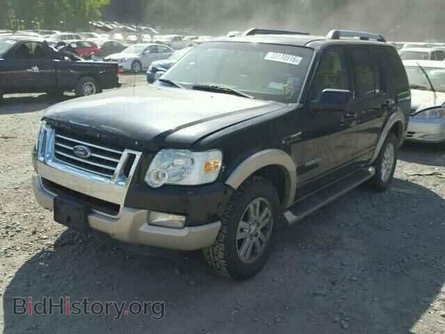 2006 FORD EXPLORER - VIN: 1FMEU74E16UB52116 - Photo 2