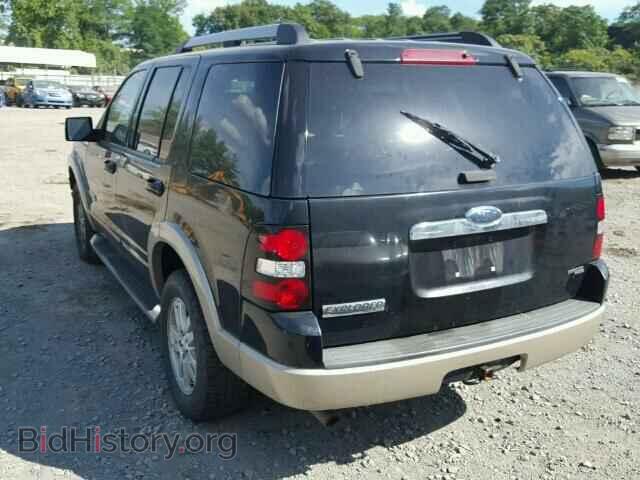 2006 FORD EXPLORER - VIN: 1FMEU74E16UB52116 - Photo 3