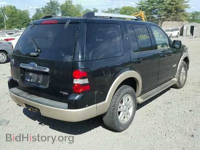 2006 FORD EXPLORER - VIN: 1FMEU74E16UB52116 - Photo 4