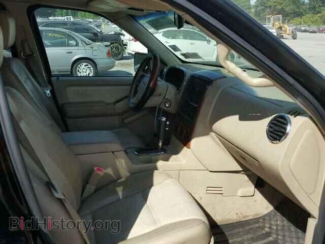 2006 FORD EXPLORER - VIN: 1FMEU74E16UB52116 - Photo 5