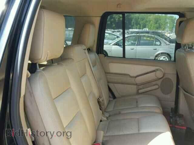 2006 FORD EXPLORER - VIN: 1FMEU74E16UB52116 - Photo 6