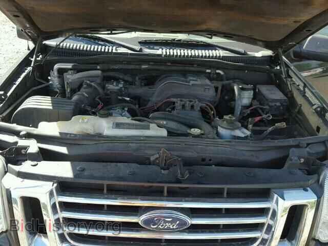 2006 FORD EXPLORER - VIN: 1FMEU74E16UB52116 - Photo 7