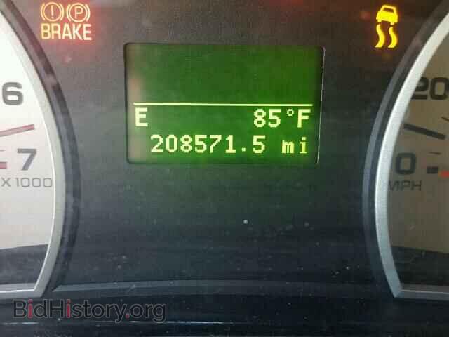 2006 FORD EXPLORER - VIN: 1FMEU74E16UB52116 - Photo 8