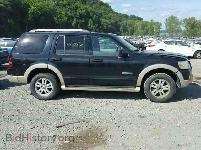 2006 FORD EXPLORER - VIN: 1FMEU74E16UB52116 - Photo 9