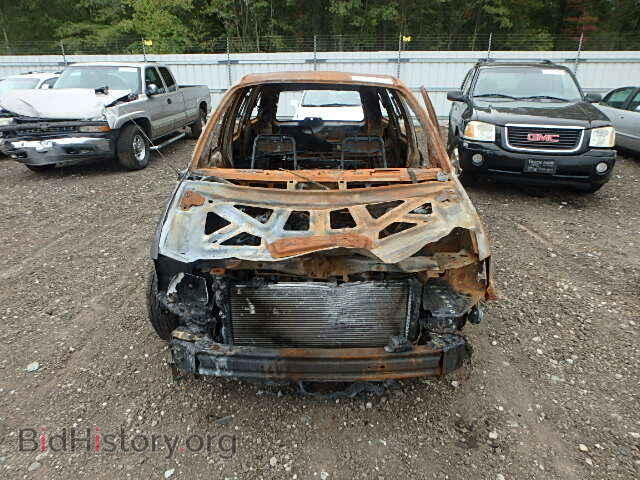 2007 DODGE CARAVAN - VIN: 1D4GP25E67B235451 - Фото 9
