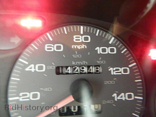 1996 ACURA INTEGRA - VIN: JH4DC4468TS018459 - Фото 8