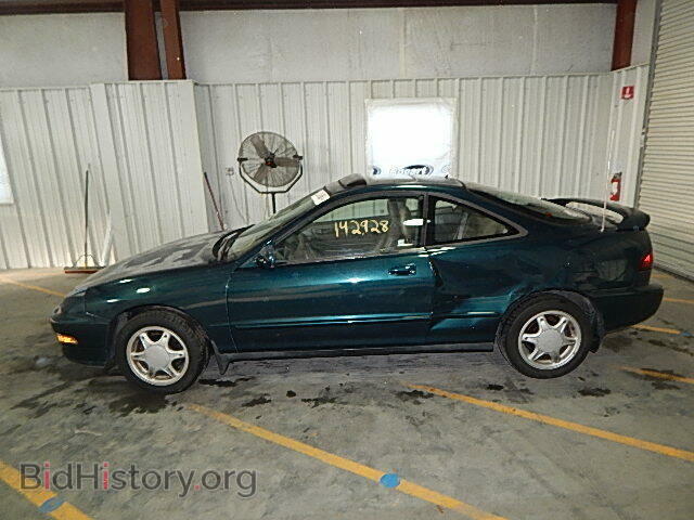 1996 ACURA INTEGRA - VIN: JH4DC4468TS018459 - Фото 10