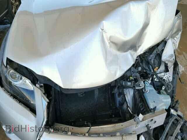 2014 LEXUS GS350 - VIN: JTHBE1BL2E5036451 - Фото 7