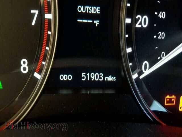 2014 LEXUS GS350 - VIN: JTHBE1BL2E5036451 - Фото 8