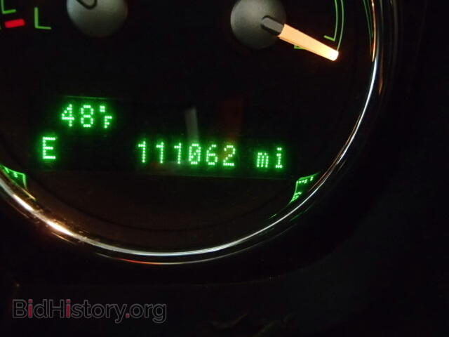 2007 LINCOLN MARK LT - VIN: 5LTPW16587FJ01491 - Photo 8