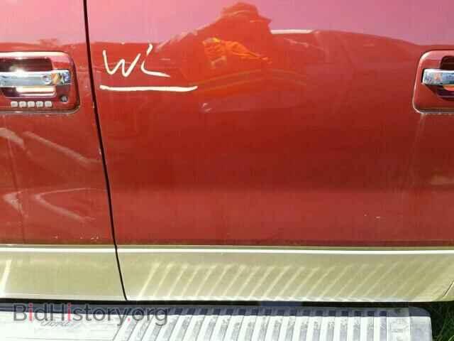 2014 FORD F150 - VIN: 1FTFW1CF2EKD23492 - Фото 10