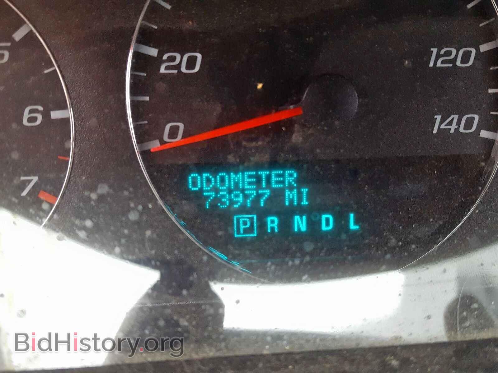 2014 CHEVROLET IMPALA - VIN: 2G1WC5E3XE1184787 - Фото 8