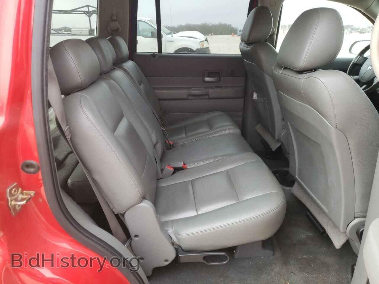 2006 DODGE DURANGO - VIN: 1D4HB48N86F138558 - Фото 6