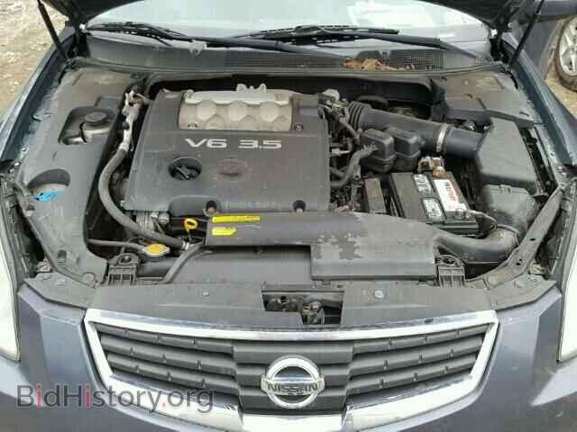 2008 NISSAN MAXIMA - VIN: 1N4BA41E78C801872 - Фото 7
