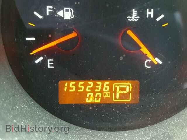 2008 NISSAN MAXIMA - VIN: 1N4BA41E78C801872 - Фото 8
