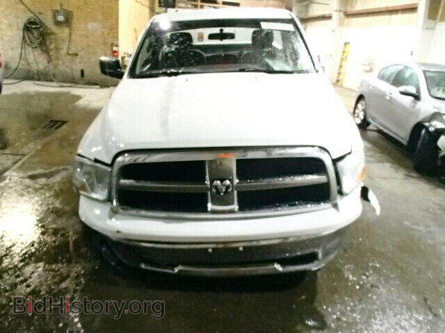 2010 DODGE RAM 1500 - VIN: 3D7JV1EP2AG108012 - Фото 9