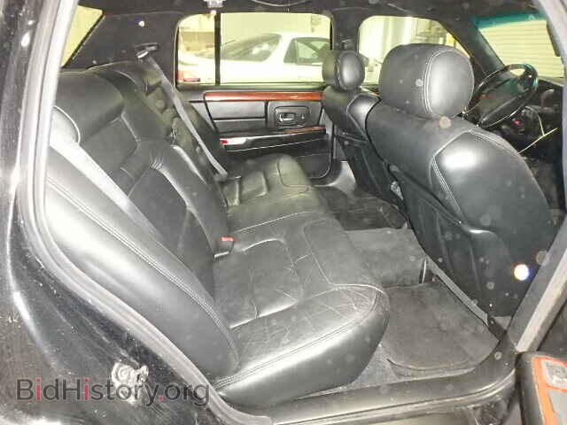 1997 CADILLAC DEVILLE - VIN: 1G6KD54Y5VU239914 - Фото 6