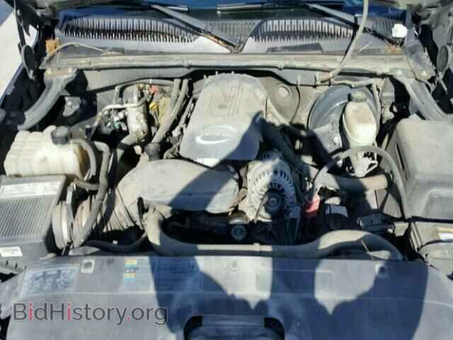 2005 CHEVROLET SILVERADO - VIN: 2GCEC19V451347389 - Фото 7