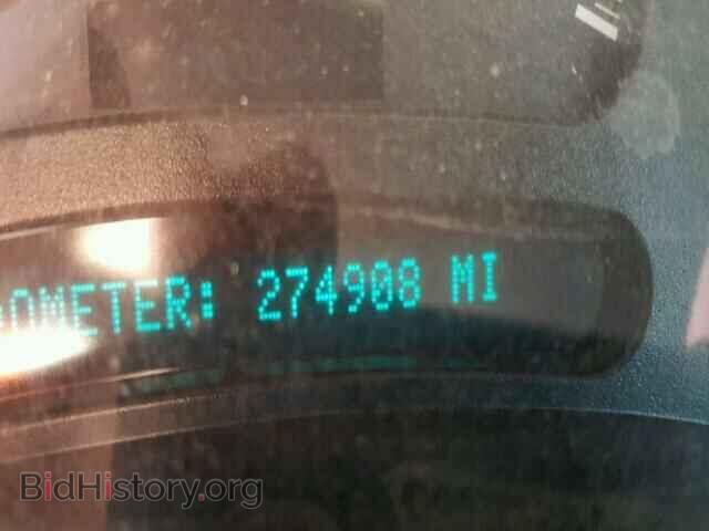 2005 CHEVROLET SILVERADO - VIN: 2GCEC19V451347389 - Фото 8