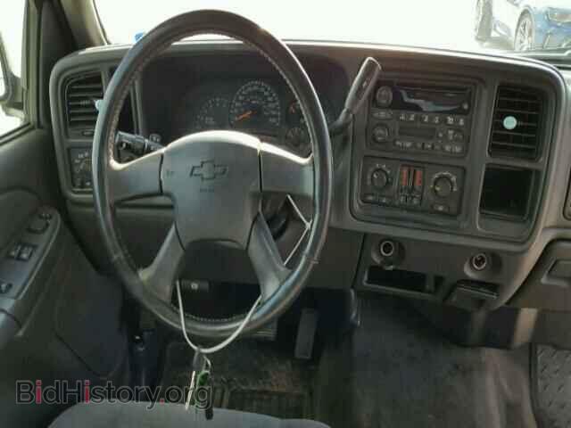 2005 CHEVROLET SILVERADO - VIN: 2GCEC19V451347389 - Фото 9