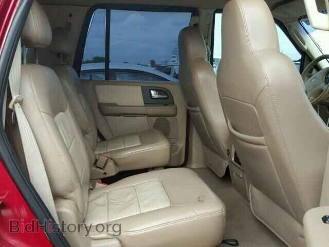 2004 FORD EXPEDITION - VIN: 1FMPU17L64LB75278 - Фото 6